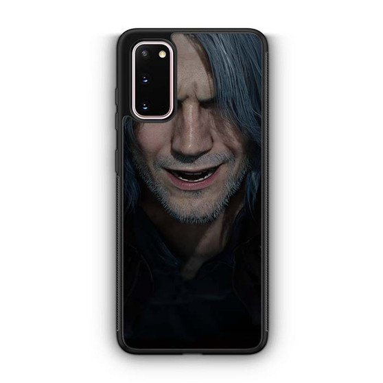 Devil May Cry 5 Dante 2 Samsung Galaxy S20 5G Case