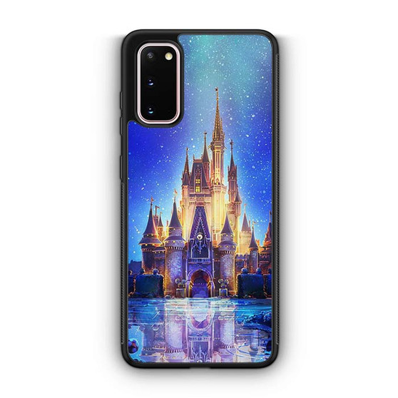 Disney Land Samsung Galaxy S20 5G Case