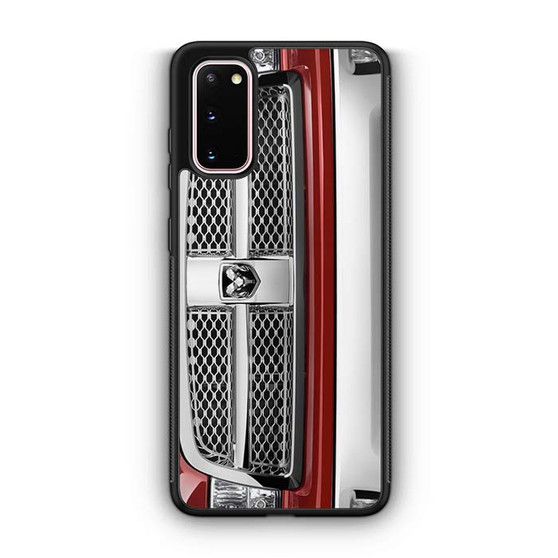 Dodge RAM Laramie Samsung Galaxy S20 5G Case