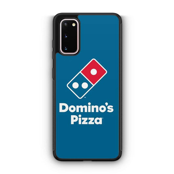 Dominos Pizza 5 Samsung Galaxy S20 5G Case