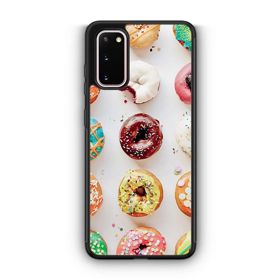 Donuts RZ 1 Samsung Galaxy S20 5G Case