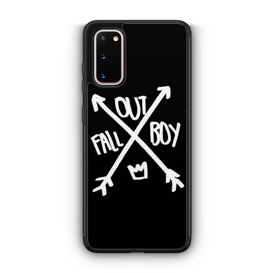 Fall out boy 1 Samsung Galaxy S20 5G Case