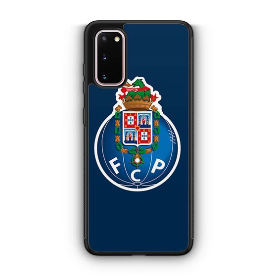 Fc porto Samsung Galaxy S20 5G Case