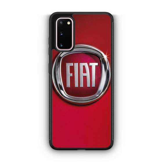 Fiat Automotive Samsung Galaxy S20 5G Case