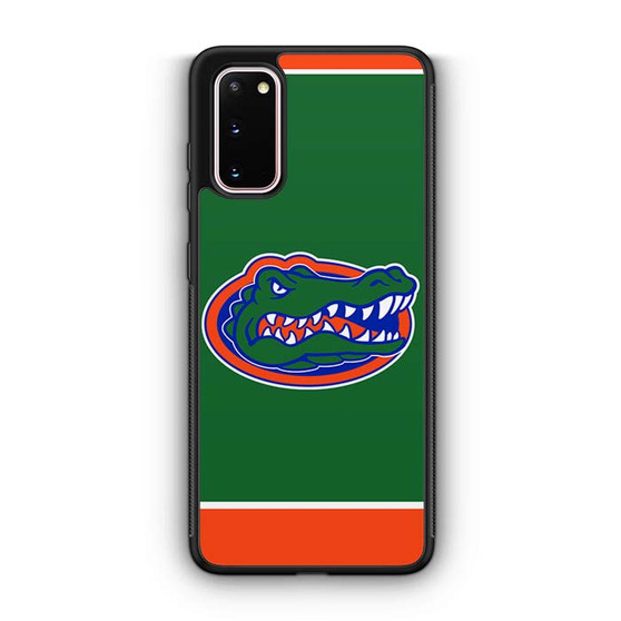 Florida Gators baseball 3 Samsung Galaxy S20 5G Case