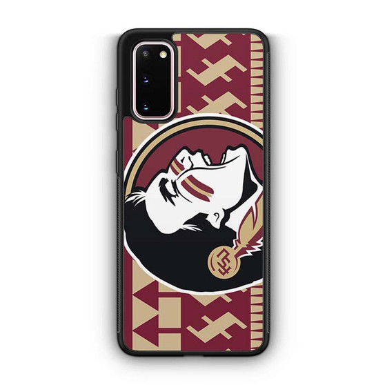 Florida State Seminoles baseball RZ 2 Samsung Galaxy S20 5G Case