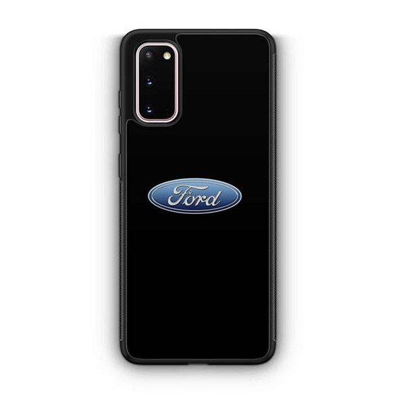 Ford Car RZ 2 Samsung Galaxy S20 5G Case