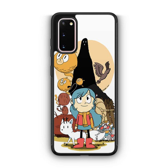 Hilda 1 Samsung Galaxy S20 5G Case