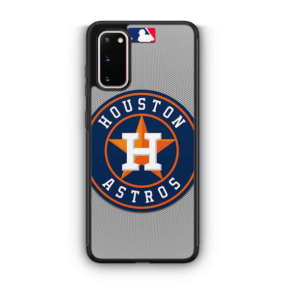 Houston Astros 3 Samsung Galaxy S20 5G Case