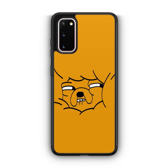 Jake Hiding Samsung Galaxy S20 5G Case