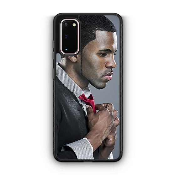 Jason Derulo Tie Samsung Galaxy S20 5G Case