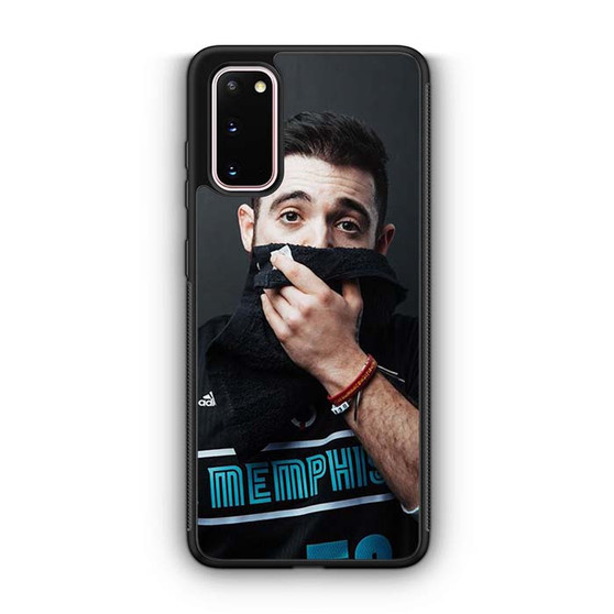 Jon Bellion 1 Samsung Galaxy S20 5G Case