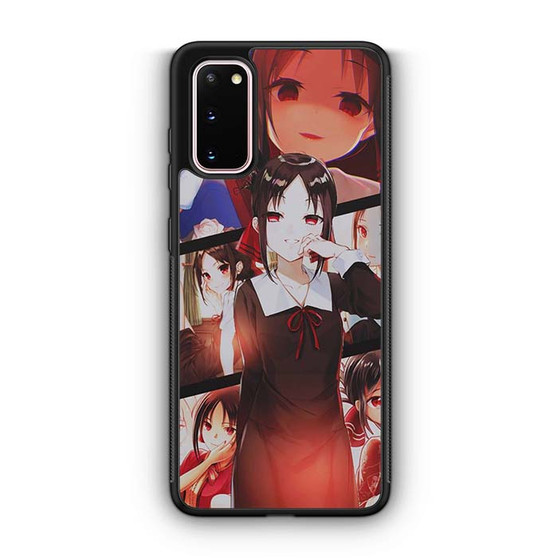 Kaguya Sama Love is War 1 Samsung Galaxy S20 5G Case