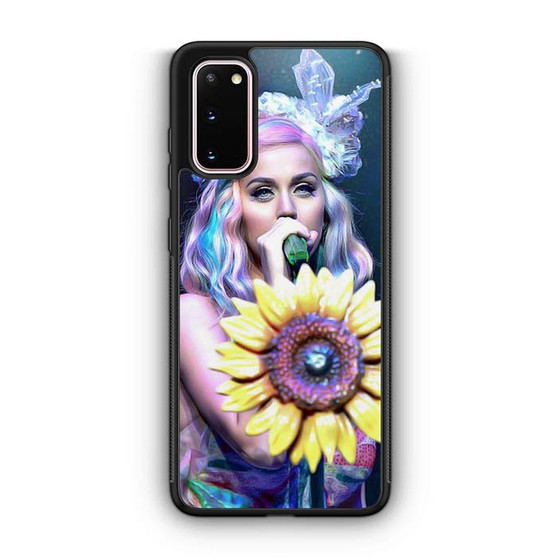 Katy Perry On Stage Samsung Galaxy S20 5G Case