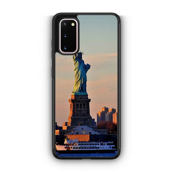 Liberty Samsung Galaxy S20 5G Case
