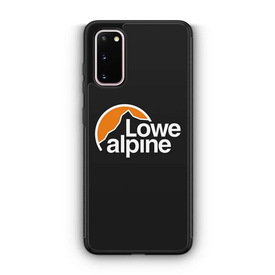 Lowe Alpine Samsung Galaxy S20 5G Case
