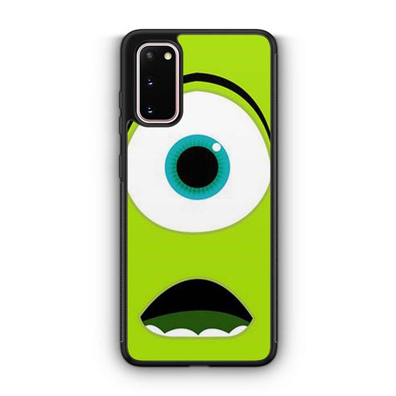 monster university Samsung Galaxy S20 5G Case