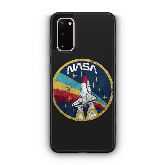 NASA Samsung Galaxy S20 5G Case