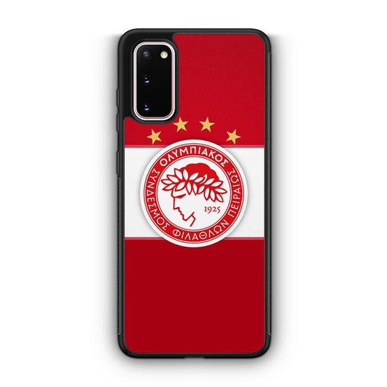 olympiakos Samsung Galaxy S20 5G Case