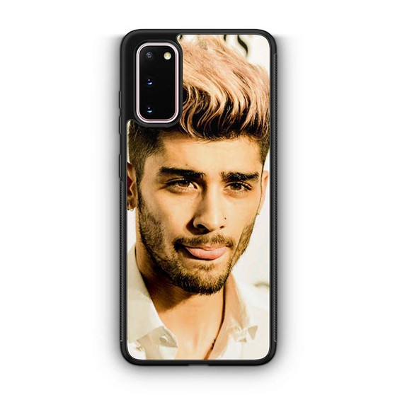 One Direction Zack 2 Samsung Galaxy S20 5G Case