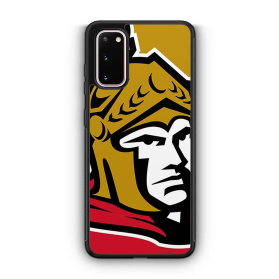 Ottawa Senators 1 Samsung Galaxy S20 5G Case