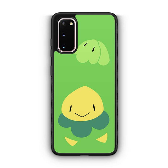 Pokemon Budew Samsung Galaxy S20 5G Case
