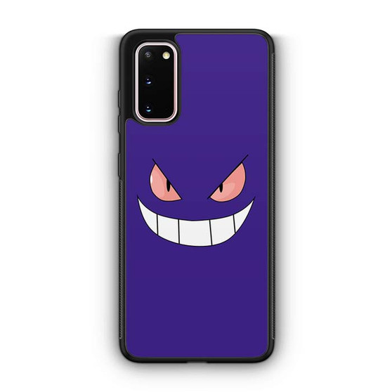 pokemon face Samsung Galaxy S20 5G Case
