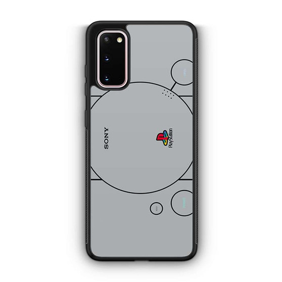 PS One Samsung Galaxy S20 5G Case