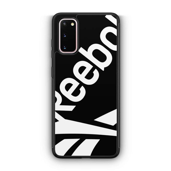 Reebok1 Samsung Galaxy S20 5G Case
