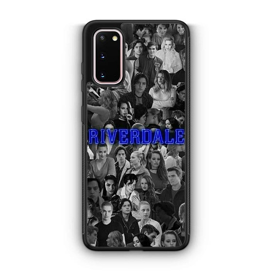 Riverdale 1 Samsung Galaxy S20 5G Case Riverdale 1 Samsung Galaxy S20 5G Case