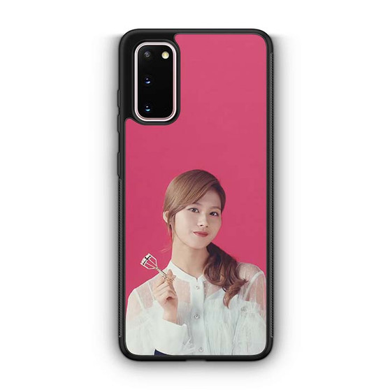 Sana Twice 2 Samsung Galaxy S20 5G Case