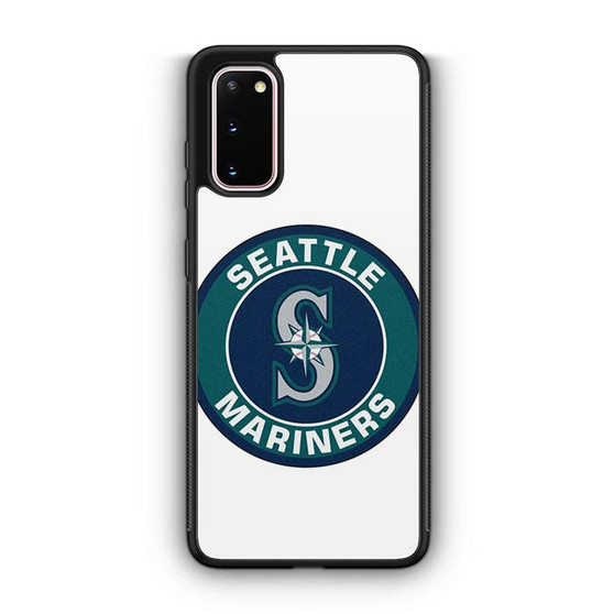 Seattle Mariners 2 Samsung Galaxy S20 5G Case