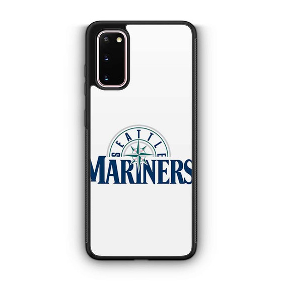 Seattle Mariners 3 Samsung Galaxy S20 5G Case