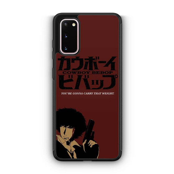 Space Cowboy 1 Samsung Galaxy S20 5G Case