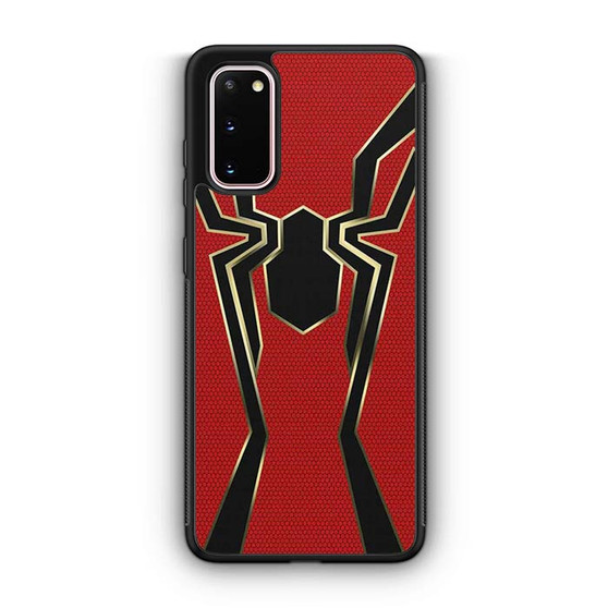 Spider man Infinity War Samsung Galaxy S20 5G Case