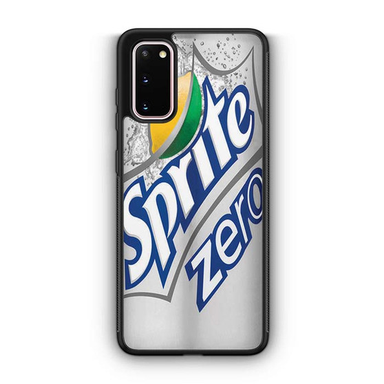sprite zero Samsung Galaxy S20 5G Case