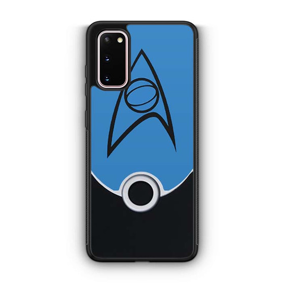Star Trek Logo Samsung Galaxy S20 5G Case