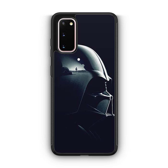 Star Wars Darth Vader 1 Samsung Galaxy S20 5G Case Star Wars Darth Vader 1 Samsung Galaxy S20 5G Case