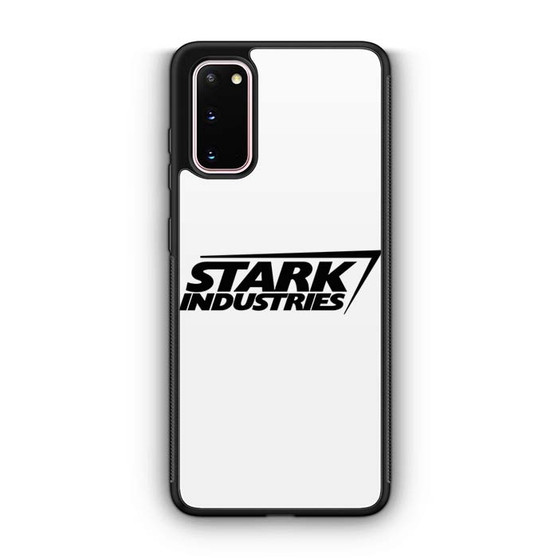 Stark Industries 1 Samsung Galaxy S20 5G Case