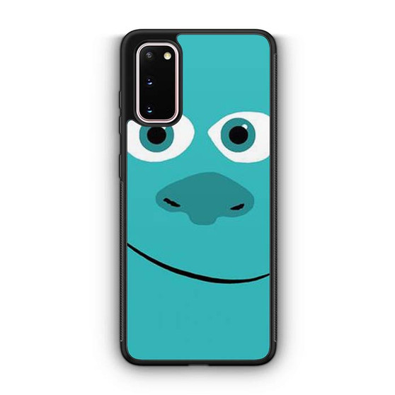 sullivan monster university Samsung Galaxy S20 5G Case