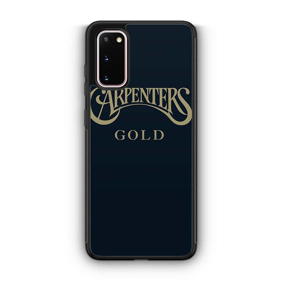 The Carpenters Gold Edition Samsung Galaxy S20 5G Case