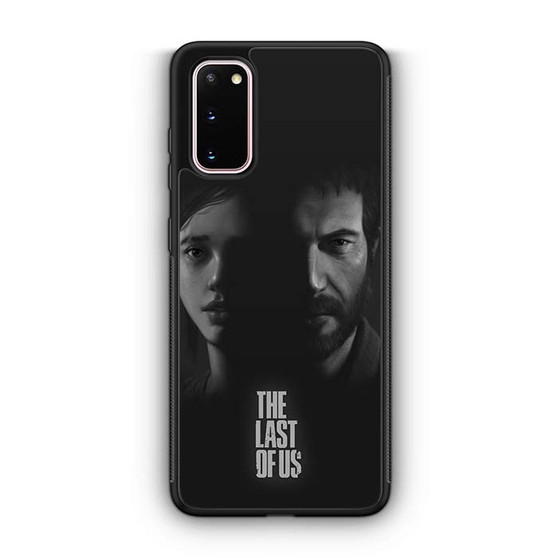 The Last Of Us Survival Game Samsung Galaxy S20 5G Case