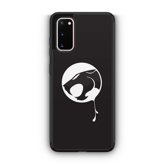 Thundercats Logo 1 Samsung Galaxy S20 5G Case