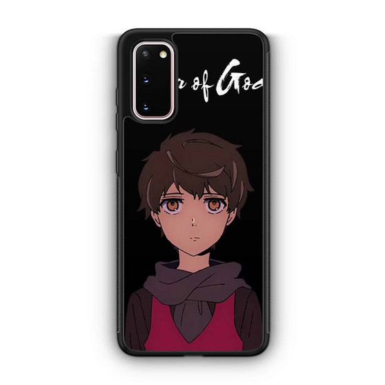 Tower of God Bam Samsung Galaxy S20 5G Case