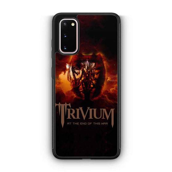 Trivium  Samsung Galaxy S20 5G Case