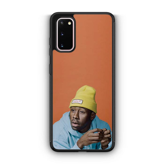 Tyler the creator Samsung Galaxy S20 5G Case