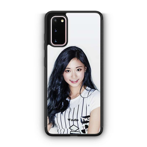 Tzu yu Twice 1 Samsung Galaxy S20 5G Case