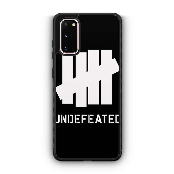 Undefeated Samsung Galaxy S20 5G Case