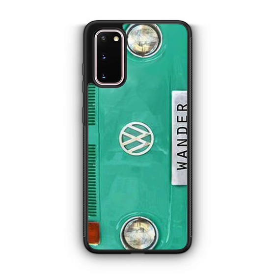 VW Wander Samsung Galaxy S20 5G Case