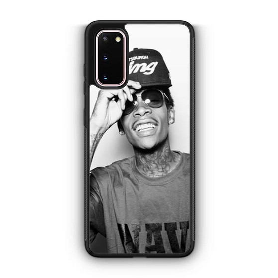 Wiz Khalifa 2 Samsung Galaxy S20 5G Case